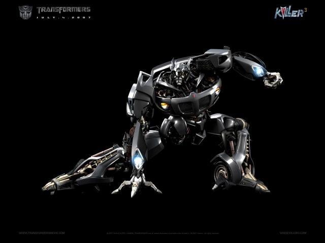 transformers131