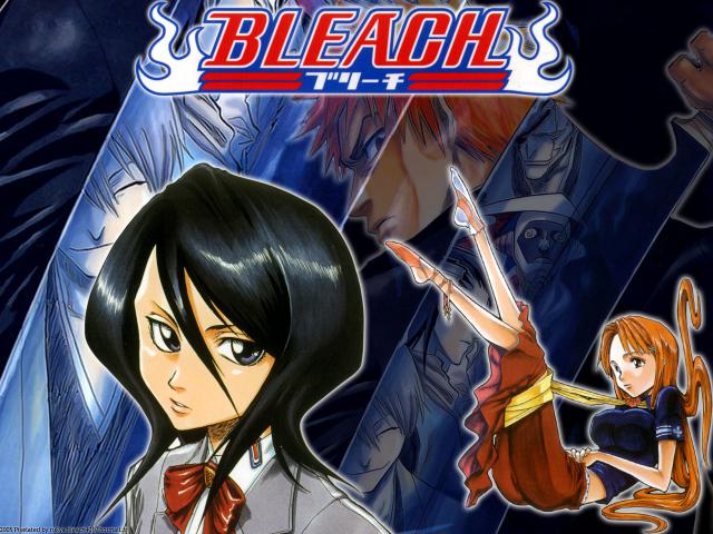 Bleach_239