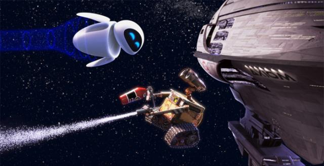 Wall-E30