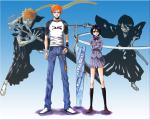 Bleach_445