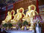 Lengnoeiyi 2  Temple  ( วัดเล่งเน่ยยี่ 2 )