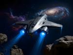 Sci-fi and Fantasy Wallpapers