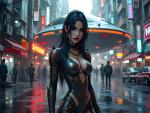 Sci-fi and Fantasy Wallpapers
