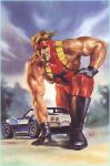 GiantMan