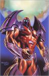 Onslaught