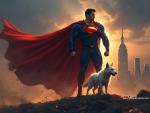 Superman Wallpapers