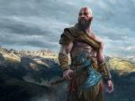 God of War: Ascension  Wallpaper   พิชิตสงครามเทพเจ้า