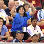 maradona