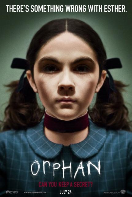 orphan