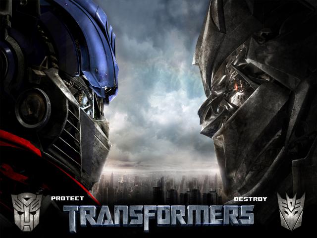 transformers155