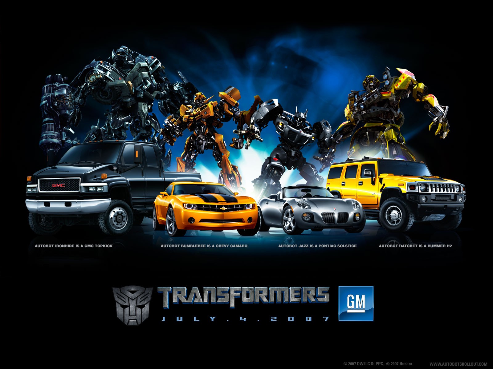 transformers157