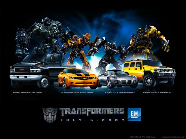 transformers157
