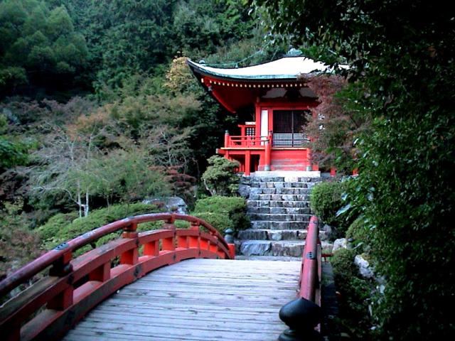 Daigo-ji_Temple_02