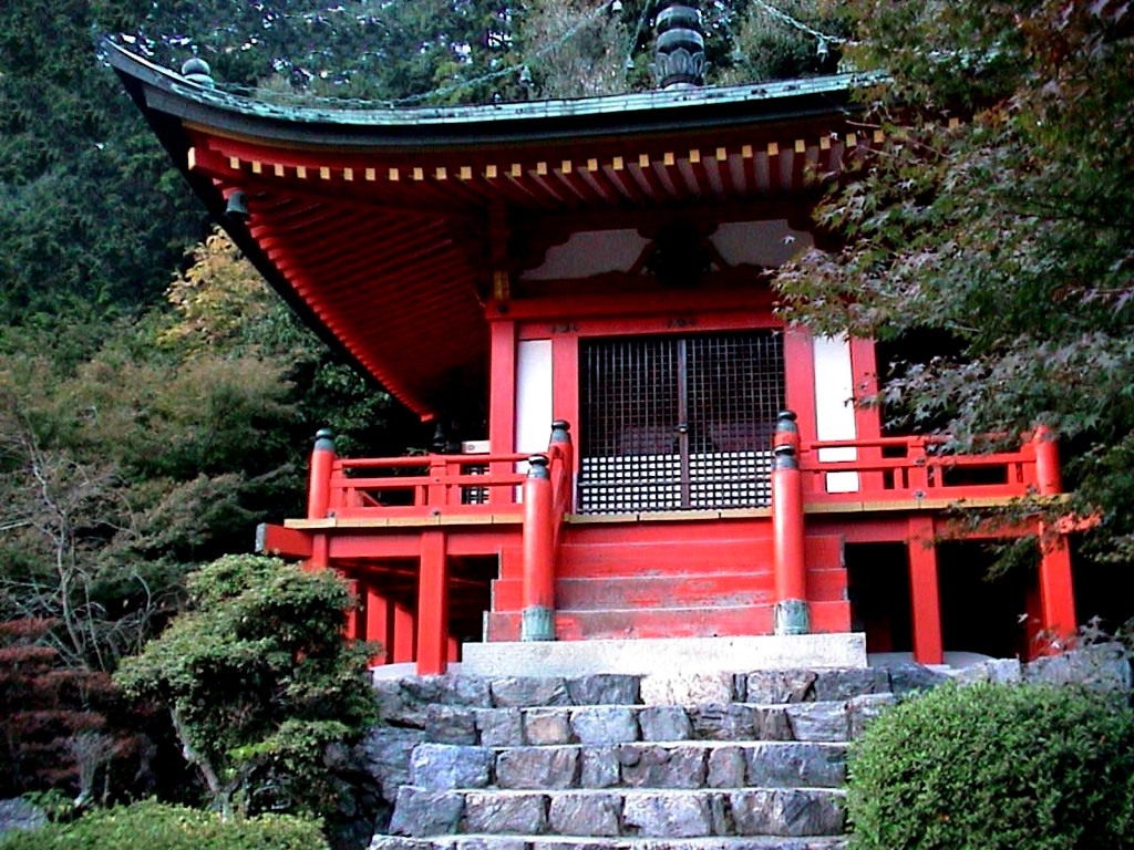 Daigo-ji_Temple_03