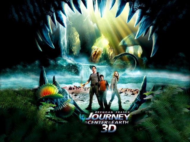journey