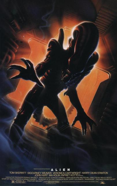alien