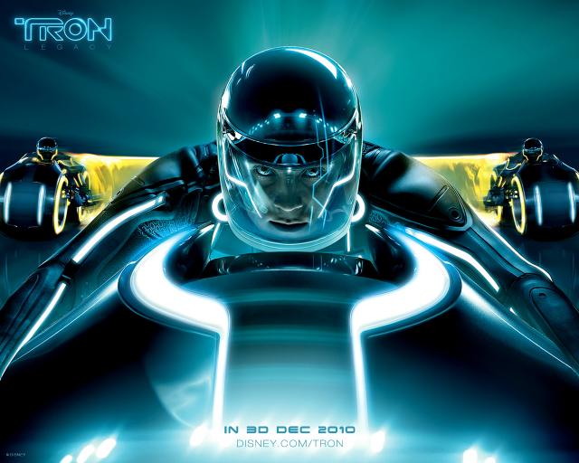 3lightcycles
