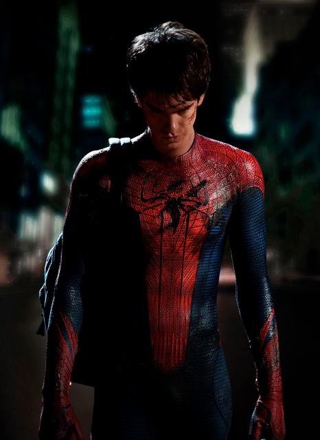 Spiderman70