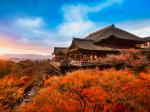 Temple and Monastery