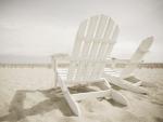 Adirondack Chairs, Cape Cod, Massachusetts