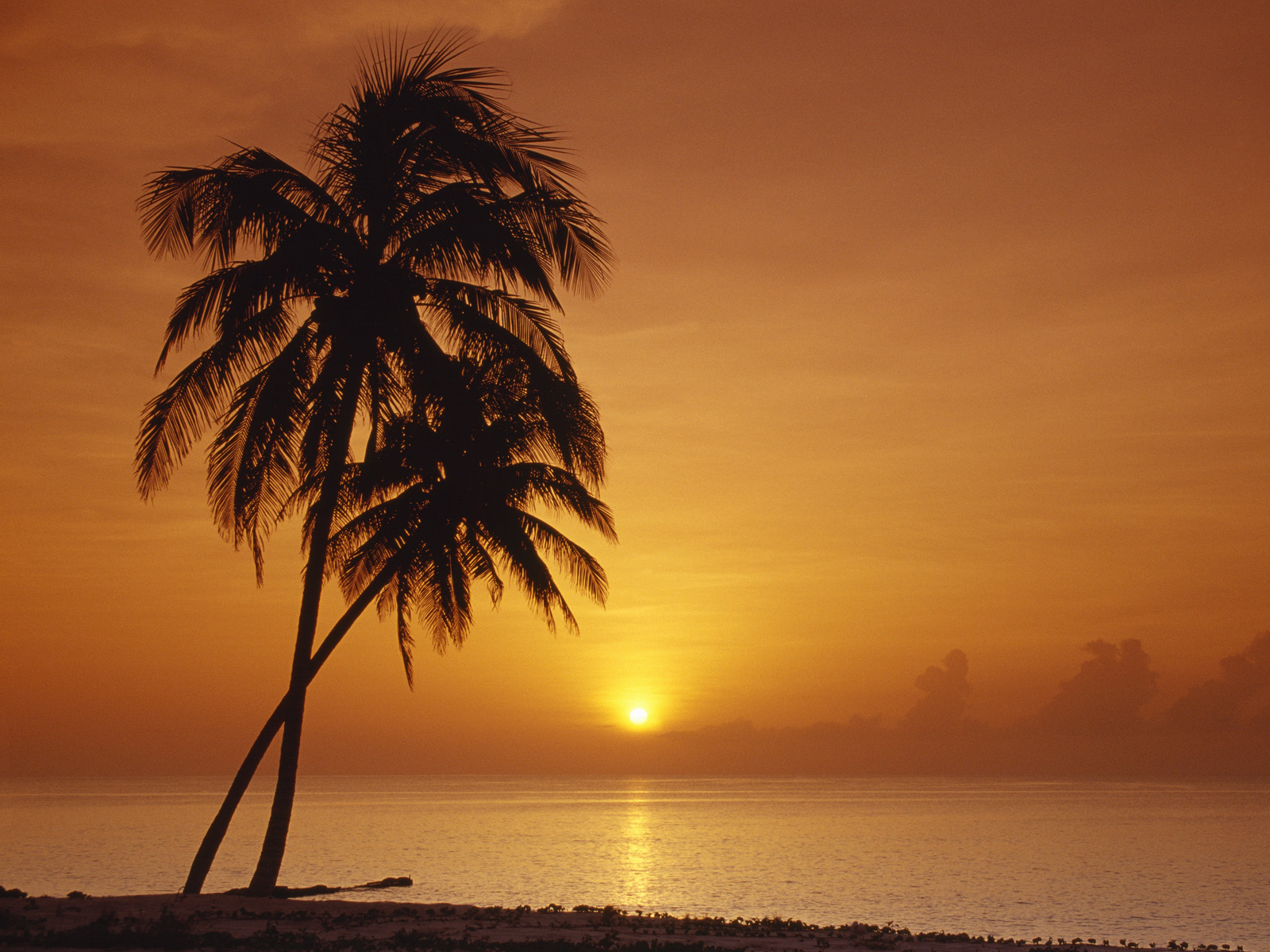Baracoa Sunset, Cuba