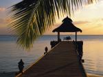 Just the Two of Us, Maldives