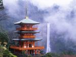 Nachi Falls, Wakayama, Japan