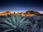 Chisos Mountains, Big Bend National Park, Texas