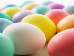 Colorful Eggs