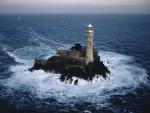 Fastnet Rock Lighthouse Ireland