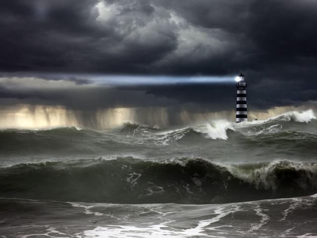 Guardian of the Sea