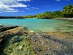 Laperouse Bay, Maui, Hawaii