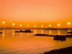 Movement of the Sun, Alaska