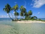 Sapodilla Cayes, Belize