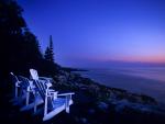 Isle Au Haut, Acadia National Park, Maine