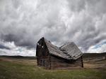 Monida Pass Area, Idaho