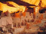 Cliff Palace, Mesa Verde National Park, Colorado