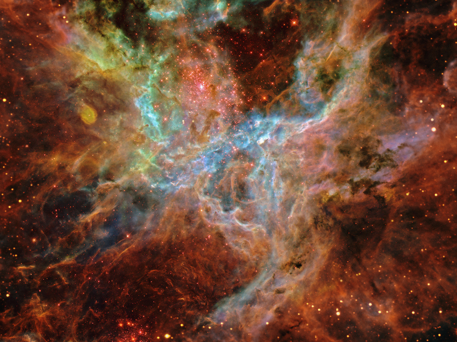The_Amazing_Tarantula_Nebula