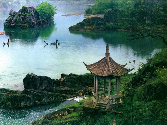 Nanxi_River