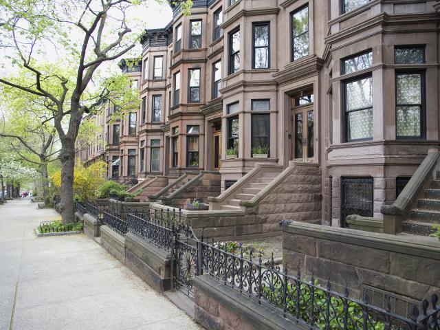 Brownstones_Brooklyn