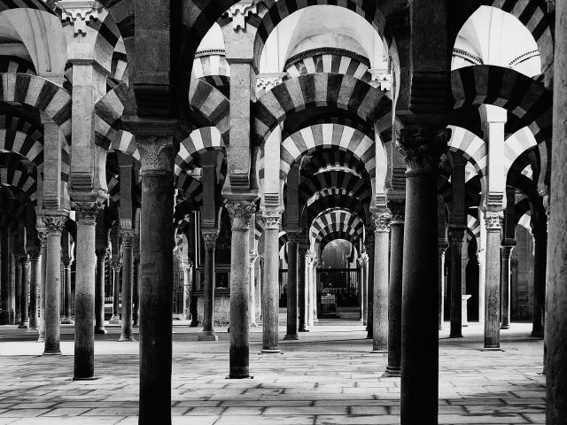 Cathedral-Mosque