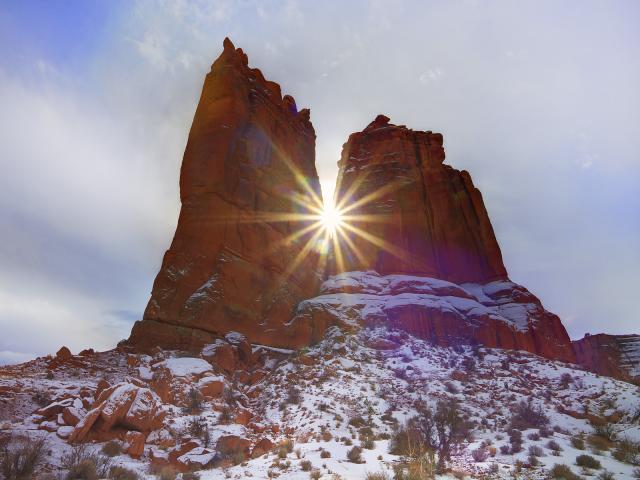 Sunburst_Arches