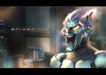 Spiderman (4)