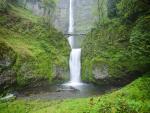 Multnomah_Falls_Oregon