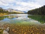 Lake_Johnson_Banff