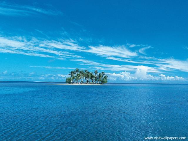 Island_Atoll