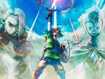 The Legend of Zelda 