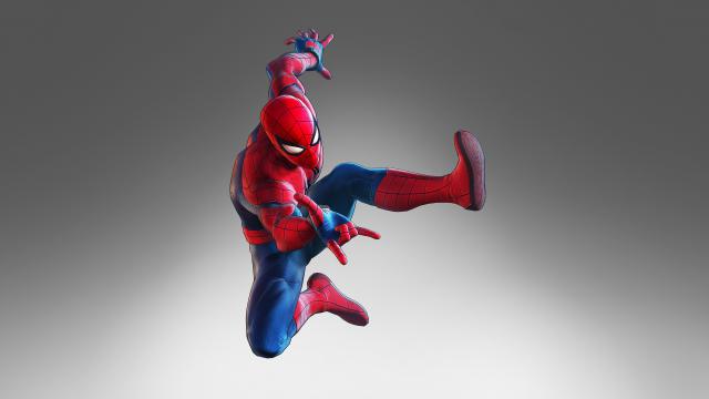 Spiderman333