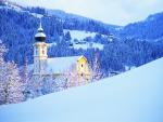 Peace on Earth Soll Tyrol Austria