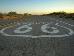 The Mother Road, Route 66